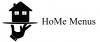 Logo HoMe Menus